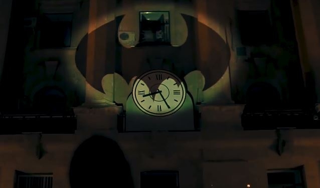 “Стань героем – носи маску”: в Николаеве активисты провели необычную арт-акцию (ВИДЕО)