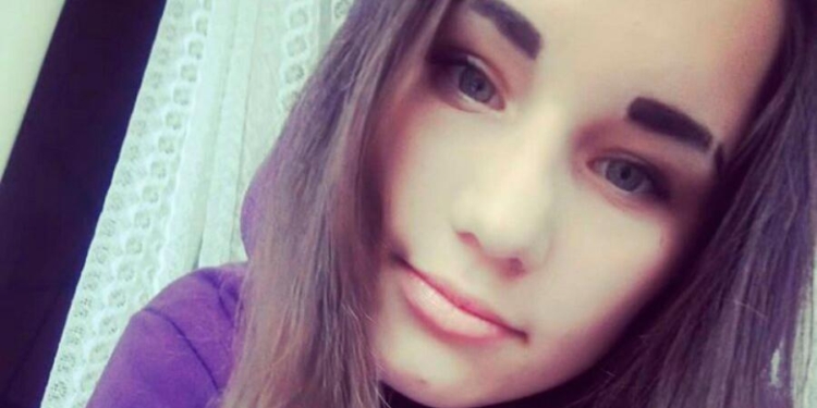В Баловном под Николаевом пропала 17-летняя девушка (ФОТО)