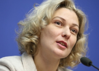 Україна залишається без мовного омбудсмена: чому Тетяна Монахова вирішила звільнитися?