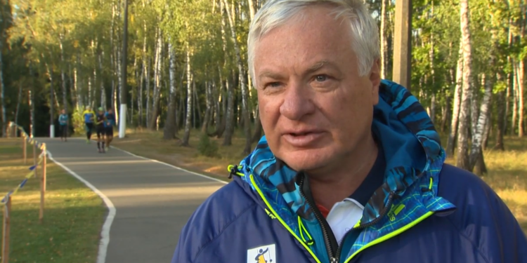 Президент Федерации биатлона рассказал о заработках украинских биатлонистов