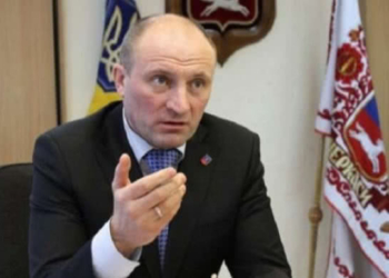 Мэр Черкасс после заявления Авакова: Прошло то время, когда мы боялись правоохранителей