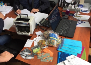 Межрегиональный конвертцентр с оборотом 200 млн.грн. обслуживал и агропредприятия Николаевщины (ФОТО)