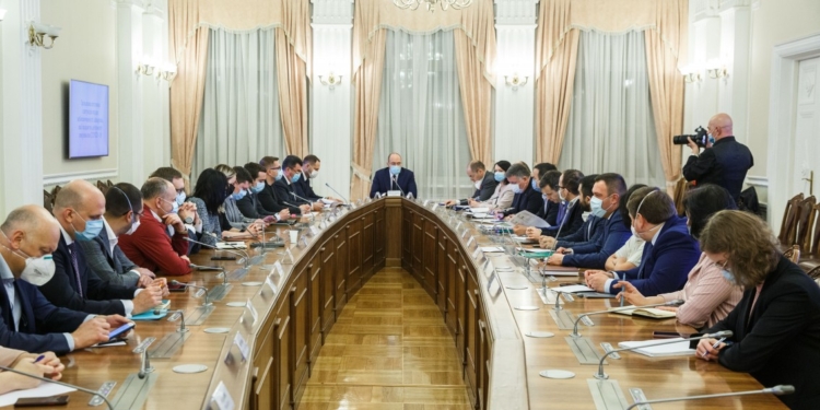 В Украине должен быть трехмесячный запас средств индивидуальной защиты от коронавируса – ОП