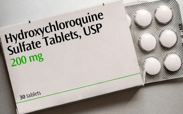 ВОЗ приостановила клинические испытания препарата гидроксихлорохин, включенный МОЗ в протокол лечения COVID-19