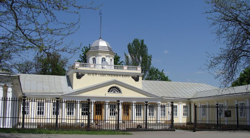 С сегодняшнего дня музей судостроения и флота в Николаеве открыт для посетителей