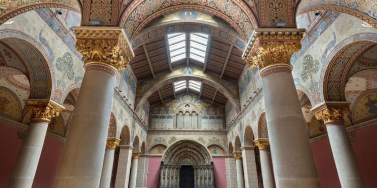 Какие проекты сохранения культурного наследия награждены премией Europa Nostra Awards в 2020 году