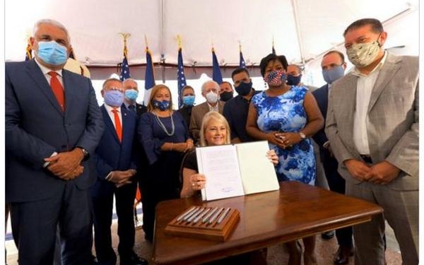 Пуэрто-Рико хочет стать 51-м штатом США – назначен референдум