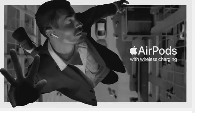 Украинская компания сняла лучшую телевизионную рекламу года в мире (ВИДЕО)