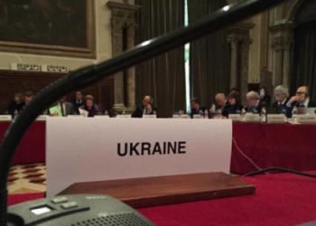 Венецианская комиссия оценит законопроект «О всеукраинском референдуме»