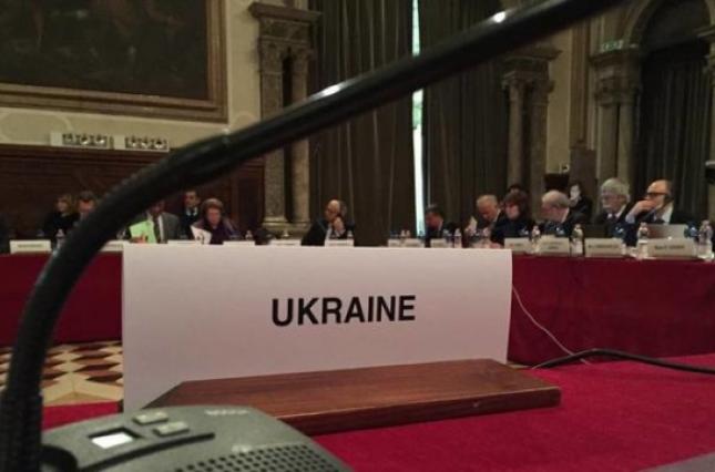 Венецианская комиссия оценит законопроект «О всеукраинском референдуме» 1