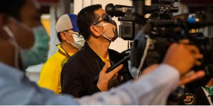 В Таиланде запретили снимать любовные сцены во время пандемии коронавируса