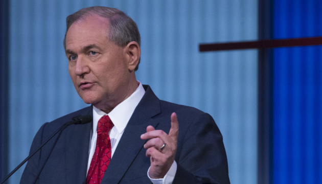 США сделали заявление в ОБСЕ: Россия начала конфликт на Донбассе и продолжает подпитывать его