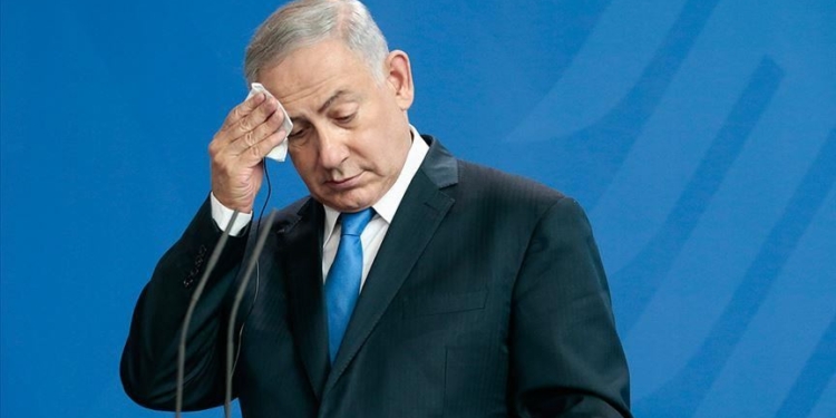Завтра начнется суд над премьер-министром Израиля – его обвиняют во взяточничестве