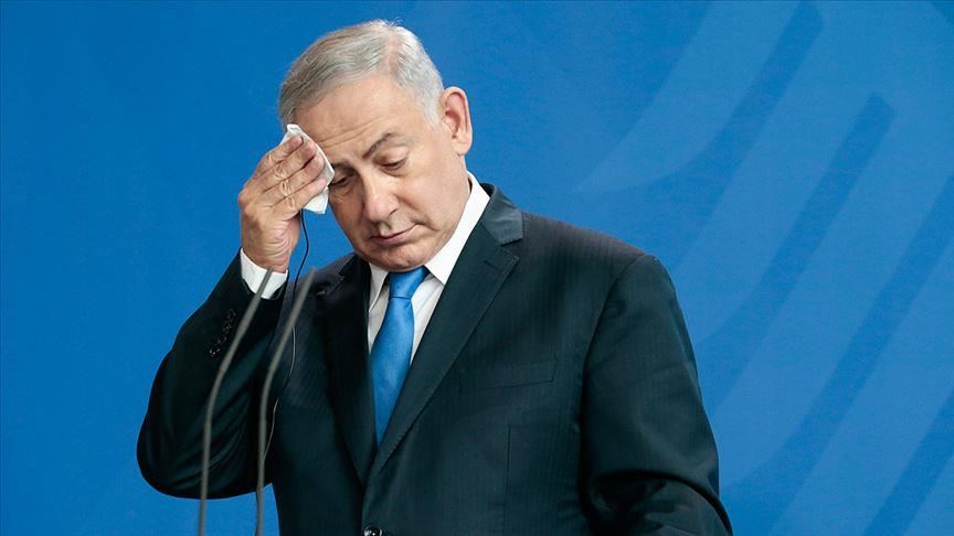 Завтра начнется суд над премьер-министром Израиля – его обвиняют во взяточничестве 1