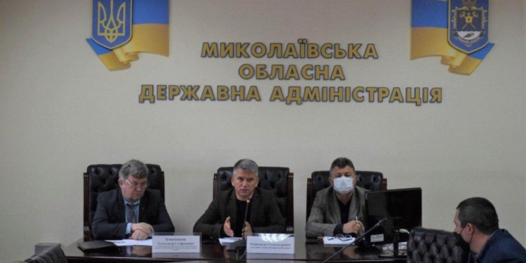 На Николаевщине для воспитанников детских садов и их работников нужна будет специальная справка