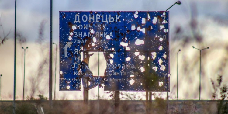 В украинский реестр пострадавших от преступлений российских боевиков на Донбассе уже внесены сведения о 600 людях, которых пытали