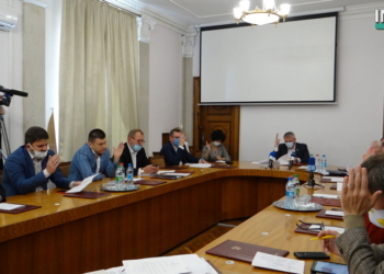 Исполком предварительно согласовал Программу по противодействию распространению коронавируса в Николаеве стоимостью 84 млн.грн. (ВИДЕО)