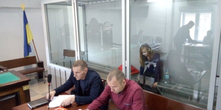 Дело о ДТП с участием спортсменки, не имевшей водительских прав и сбившей насмерть молодую женщину, будет слушаться в Заводском суде Николаева