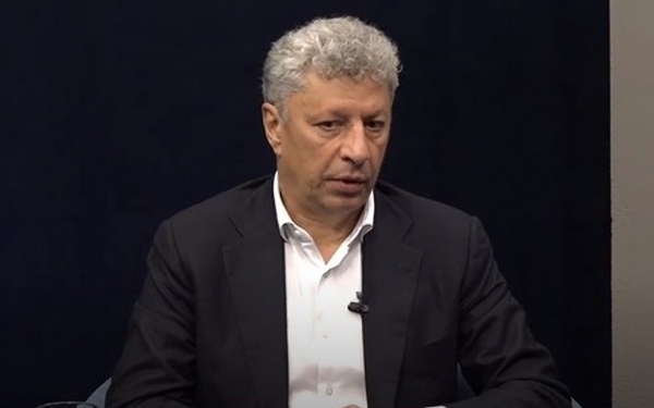 Сегодня в Николаеве был лидер ОПЗЖ Юрий Бойко. Его спросили об Ильюке