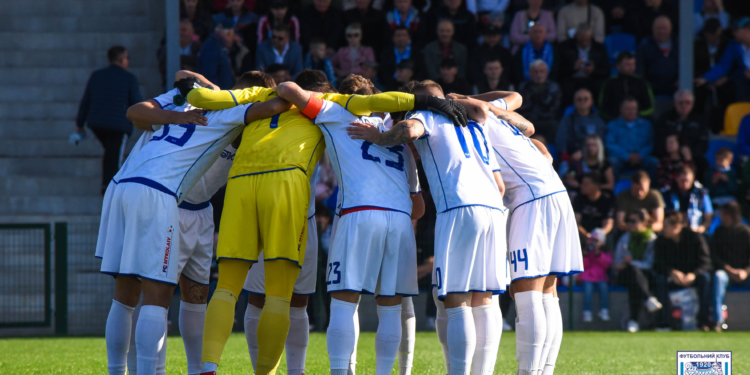«Продолжение чемпионата сезона 2019/2020 не представляется возможным ни с финансовой, ни с эпидемиологической точки зрения» – позиция МФК «Николаев»