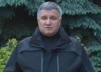 Цена рынка перевозок, который делили в Броварах, 220 млн.грн., – Аваков (ВИДЕО)