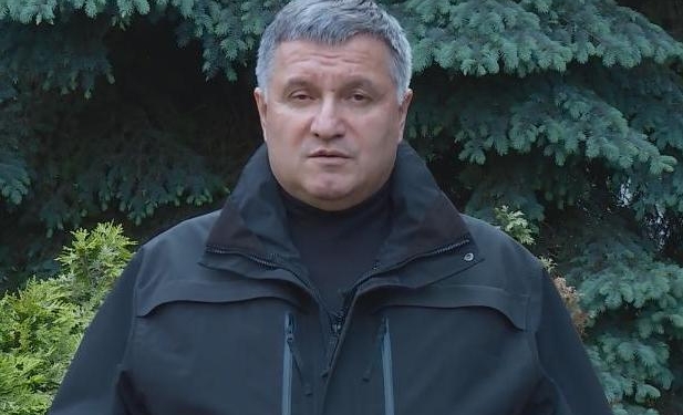 Цена рынка перевозок, который делили в Броварах, 220 млн.грн., – Аваков (ВИДЕО)