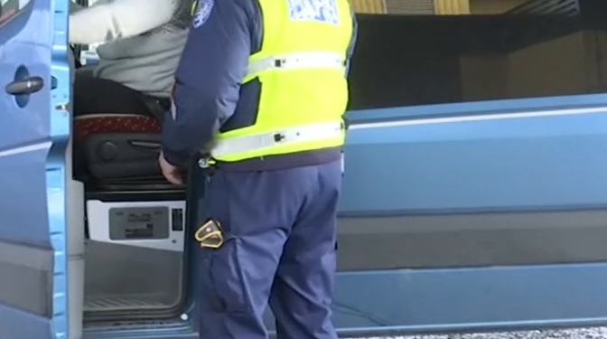 Страны Балтии откроют друг для друга границы с середины мая