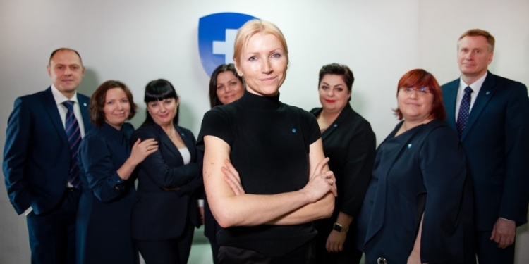 Более 118 млн. грн. получили больницы Николаевской области за апрель в рамках Программы медицинских гарантий