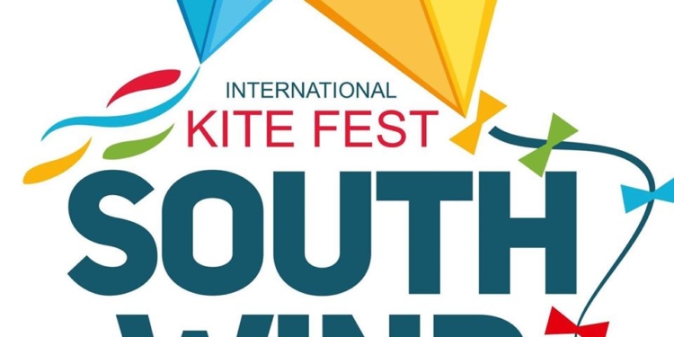 Фестиваль воздушных змеев South Wind, который должен был пройти на территории Николаевской, Херсонской и Одесской областей, переносится на август