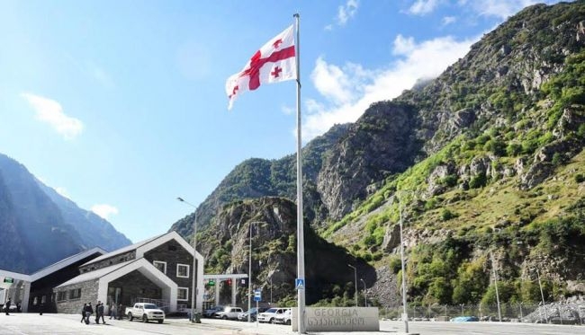Грузия с 1 июля хочет принимать иностранных туристов