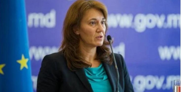 Миссию МВФ в Украине возглавила экс-глава миссии МВФ в Молдове