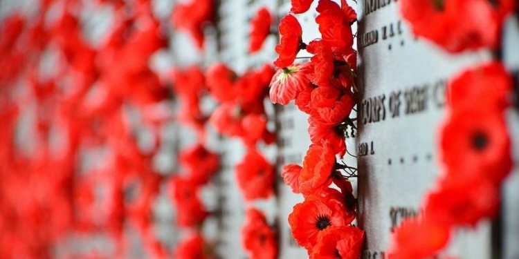 Главы МИД 9 стран Европы и госсекретарь США подписали декларацию по случаю 75-й годовщины окончания Второй мировой