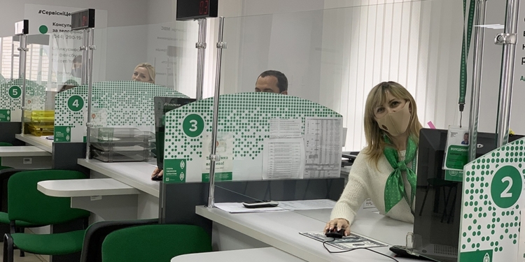 Сервисные центры МВД возобновляют свою работу. В том числе, и Николаевский