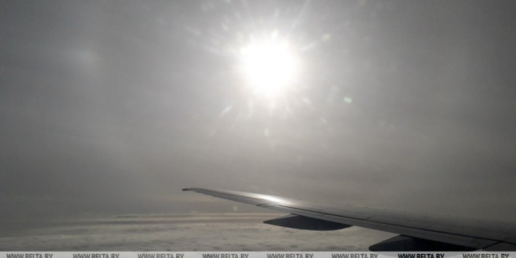 Белорусская авиакомпания эвакуирует 6 украинцев из Африки