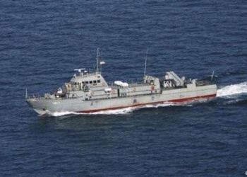 Стало известно о количестве погибших на военных учениях иранских ВМС