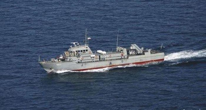 Стало известно о количестве погибших на военных учениях иранских ВМС