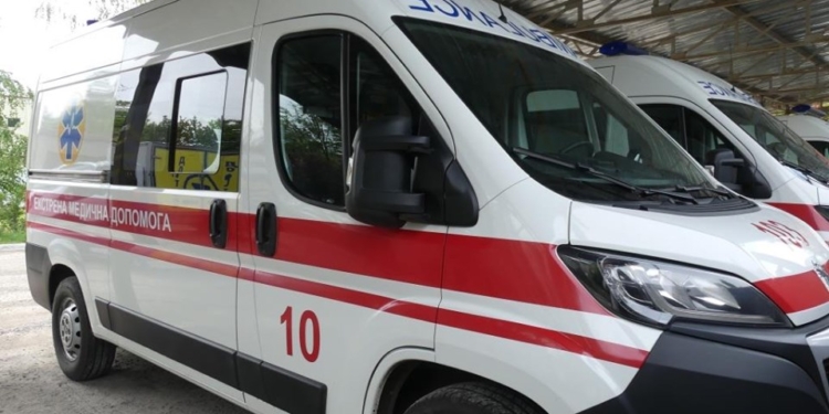 Медики скорой помощи Николаевской области прошли обследование на коронавирус: все результаты отрицательные