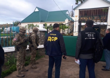 Херсонская полиция сообщила о подозрении в рейдерстве депутату райсовета (ФОТО)
