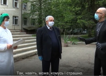 Что делал Яценюк в составе правительственной делегации? Нардепы “Слуги народа” требуют объяснений от премьера