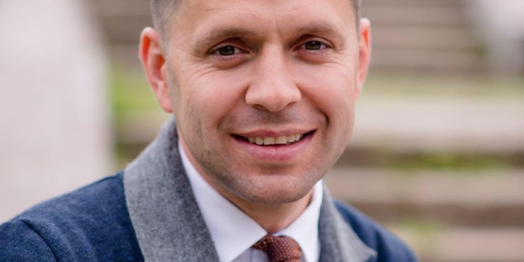 Глава Службы автодорог Николаевщины раскритиковал работу мэра Николаева