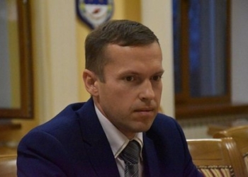 Вознесенскую РГА возглавил депутат местного райсовета