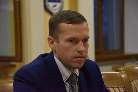 Вознесенскую РГА возглавил депутат местного райсовета