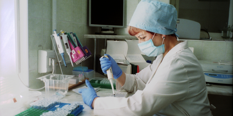 В Николаеве «Врачи без границ» обеспечили лечение от гепатита С более 1150 пациентам (ФОТО)