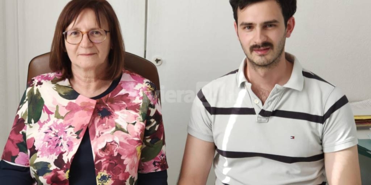 Бухгалтер из маленького городка Италии в лотерею выиграла картину Пикассо, которую оценивают в 3 млн.евро (ФОТО)