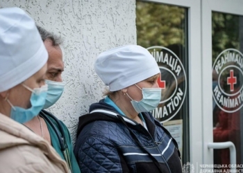 На Буковине ввели адаптивный карантин