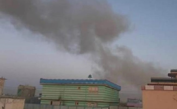 В Афганистане смертник атаковал здание спецслужбы: семь жертв