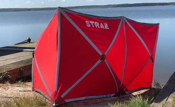 В Польше нашли в озере тела двух заробитчан