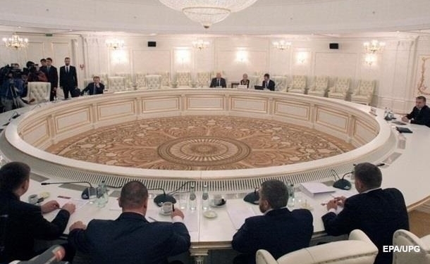 Украина может покинуть переговоры в Минске – нардеп