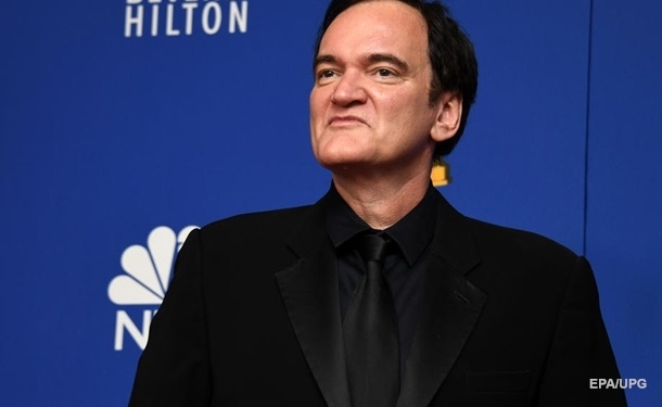Квентин Тарантино назвал лучший фильм десятилетия