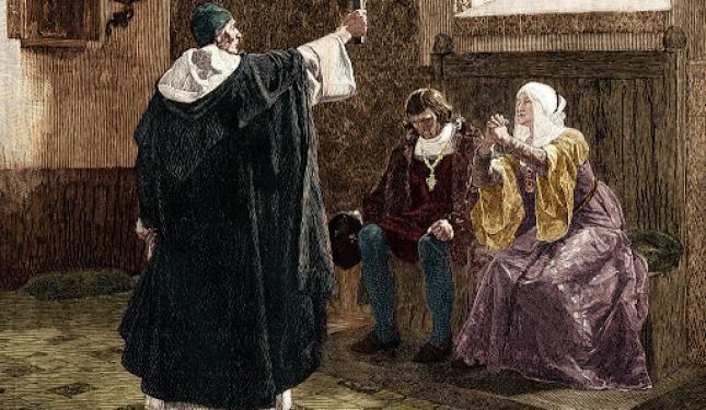 Вирусная инквизиция. Случайны ли смерти тех, кто готов был сказать правду о COVID-19